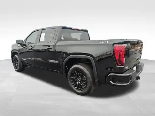 GMC Sierra 1500 2024 4x4 Elevation 4dr Crew Cab 6.6 ft. SB