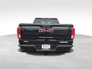 GMC Sierra 1500 2024 4x4 Elevation 4dr Crew Cab 6.6 ft. SB