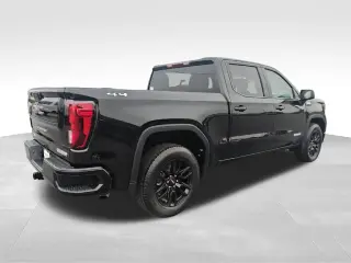 GMC Sierra 1500 2024 4x4 Elevation 4dr Crew Cab 6.6 ft. SB
