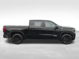 GMC Sierra 1500 2024 4x4 Elevation 4dr Crew Cab 6.6 ft. SB