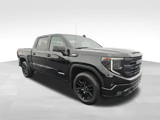 GMC Sierra 1500 2024 4x4 Elevation 4dr Crew Cab 6.6 ft. SB