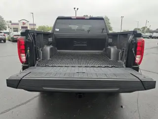 GMC Sierra 1500 2024 4x4 Elevation 4dr Crew Cab 6.6 ft. SB