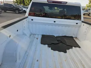 GMC Sierra 1500 2025 4x4 Pro 4dr Crew Cab 6.6 ft. SB