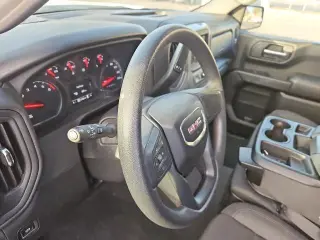 GMC Sierra 1500 2025 4x4 Pro 4dr Crew Cab 6.6 ft. SB