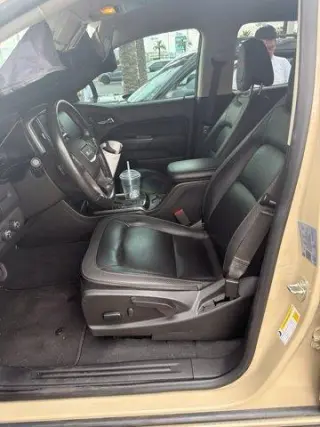 GMC Canyon 2022 4x4 AT4 4dr Crew Cab 5 ft. SB (Tela)