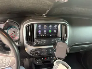 GMC Canyon 2022 4x4 AT4 4dr Crew Cab 5 ft. SB (Tela)