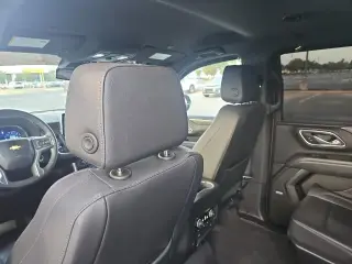 Chevrolet Suburban 2024 4x4 LT 4dr SUV