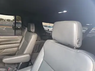 Chevrolet Suburban 2024 4x4 LT 4dr SUV