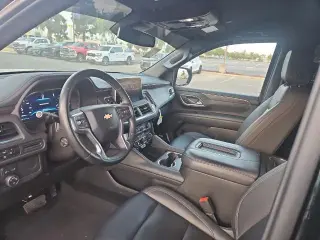 Chevrolet Suburban 2024 4x4 LT 4dr SUV
