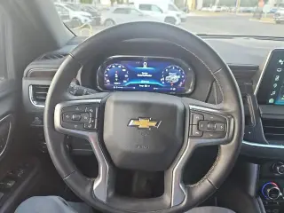 Chevrolet Suburban 2024 4x4 LT 4dr SUV