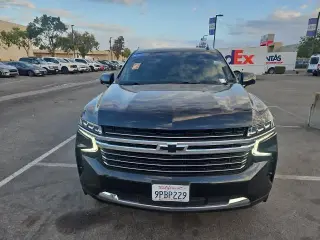 Chevrolet Suburban 2024 4x4 LT 4dr SUV