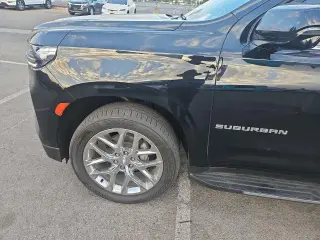 Chevrolet Suburban 2024 4x4 LT 4dr SUV