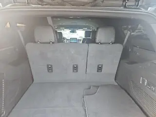 Chevrolet Suburban 2024 4x4 LT 4dr SUV