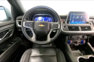 Chevrolet Suburban 2023 4x4 LT 4dr SUV