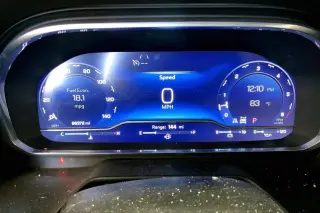 Chevrolet Suburban 2023 4x4 LT 4dr SUV