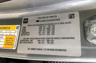 Chevrolet Suburban 2023 4x4 LT 4dr SUV