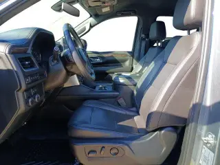 Chevrolet Tahoe 2021 4x2 LT 4dr SUV
