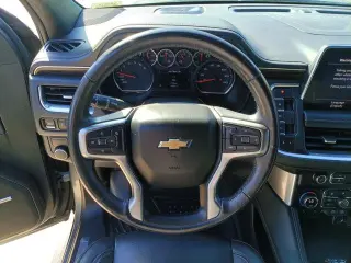 Chevrolet Tahoe 2021 4x2 LT 4dr SUV