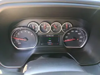 Chevrolet Tahoe 2021 4x2 LT 4dr SUV