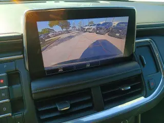 Chevrolet Tahoe 2021 4x2 LT 4dr SUV