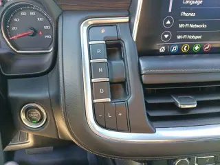 Chevrolet Tahoe 2021 4x2 LT 4dr SUV