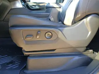 Chevrolet Tahoe 2021 4x2 LT 4dr SUV