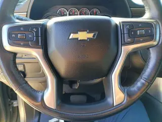 Chevrolet Tahoe 2021 4x2 LT 4dr SUV