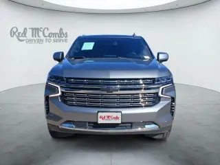 Chevrolet Tahoe 2021 4x2 LT 4dr SUV