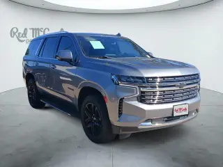 Chevrolet Tahoe 2021 4x2 LT 4dr SUV