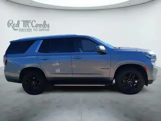 Chevrolet Tahoe 2021 4x2 LT 4dr SUV