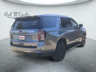 Chevrolet Tahoe 2021 4x2 LT 4dr SUV