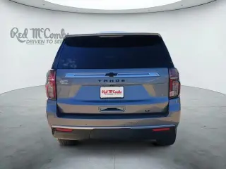 Chevrolet Tahoe 2021 4x2 LT 4dr SUV