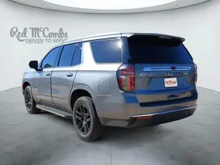 Chevrolet Tahoe 2021 4x2 LT 4dr SUV