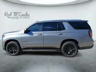 Chevrolet Tahoe 2021 4x2 LT 4dr SUV