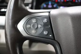 Chevrolet Tahoe 2016 4x2 LTZ 4 SUV