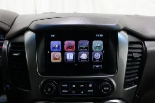 Chevrolet Tahoe 2016 4x2 LTZ 4 SUV