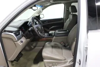 Chevrolet Tahoe 2016 4x2 LTZ 4 SUV