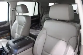 Chevrolet Tahoe 2016 4x2 LTZ 4 SUV