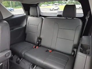 Chevrolet Traverse 2020 4x4 RS 4 puertas SUV