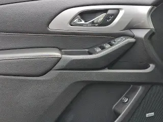 Chevrolet Traverse 2020 4x4 RS 4 puertas SUV