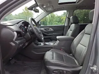 Chevrolet Traverse 2020 4x4 RS 4 puertas SUV