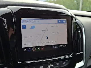 Chevrolet Traverse 2020 4x4 RS 4 puertas SUV