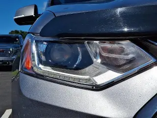 Chevrolet Traverse 2020 4x4 RS 4 puertas SUV