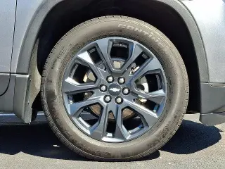 Chevrolet Traverse 2020 4x4 RS 4 puertas SUV