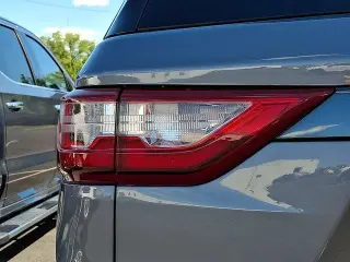 Chevrolet Traverse 2020 4x4 RS 4 puertas SUV