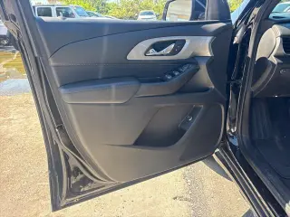 Chevrolet Traverse 2023 4x4 LT Cuero 4dr SUV