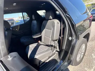 Chevrolet Traverse 2023 4x4 LT Cuero 4dr SUV