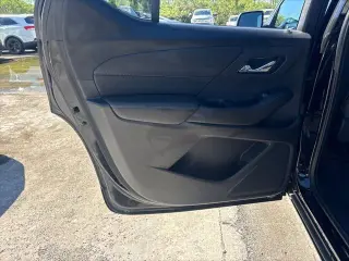 Chevrolet Traverse 2023 4x4 LT Cuero 4dr SUV