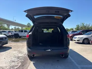 Chevrolet Traverse 2023 4x4 LT Cuero 4dr SUV