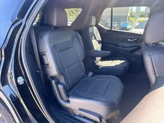Chevrolet Traverse 2023 4x4 LT Cuero 4dr SUV